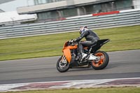 Advanced Group Orange Bikes